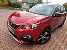 Peugeot 3008 GT-LINE, Panorama, Radar, Bliss, Kamera 360,Ful Led, Gwarancja - 2