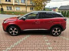 Peugeot 3008 GT-LINE, Panorama, Radar, Bliss, Kamera 360,Ful Led, Gwarancja - 4