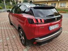 Peugeot 3008 GT-LINE, Panorama, Radar, Bliss, Kamera 360,Ful Led, Gwarancja - 5
