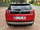 Peugeot 3008 GT-LINE, Panorama, Radar, Bliss, Kamera 360,Ful Led, Gwarancja - 6