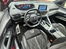 Peugeot 3008 GT-LINE, Panorama, Radar, Bliss, Kamera 360,Ful Led, Gwarancja - 8