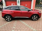 Peugeot 3008 GT-LINE, Panorama, Radar, Bliss, Kamera 360,Ful Led, Gwarancja - 9