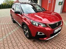 Peugeot 3008 GT-LINE, Panorama, Radar, Bliss, Kamera 360,Ful Led, Gwarancja - 10