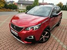 Peugeot 3008 GT-LINE, Panorama, Radar, Bliss, Kamera 360,Ful Led, Gwarancja - 12