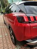 Peugeot 3008 GT-LINE, Panorama, Radar, Bliss, Kamera 360,Ful Led, Gwarancja - 15