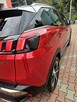 Peugeot 3008 GT-LINE, Panorama, Radar, Bliss, Kamera 360,Ful Led, Gwarancja - 16