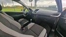 Peugeot 207 1.4 2007r Klima 149Tys Przebieg 1wł w PL Isofix Śliczny Sprawny - 7