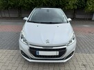 Peugeot 208 - 2