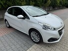 Peugeot 208 - 3