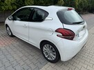Peugeot 208 - 4