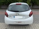 Peugeot 208 - 5