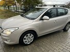 Hyundai i30 1- właśc. PL bardzo ekonomiczny - 3