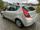 Hyundai i30 1- właśc. PL bardzo ekonomiczny - 4