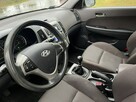 Hyundai i30 1- właśc. PL bardzo ekonomiczny - 7