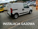 Fiat Fiorino boczne drzwi*klima*krajówka *LPG *2019/2020