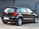 Volkswagen Polo * 1.4 MPi benzyna* Z NiEMiEC** BARDZO ŁADNE* KLiMAtyzacja* - 2