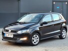 Volkswagen Polo * 1.4 MPi benzyna* Z NiEMiEC** BARDZO ŁADNE* KLiMAtyzacja* - 3