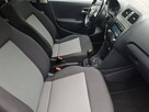 Volkswagen Polo * 1.4 MPi benzyna* Z NiEMiEC** BARDZO ŁADNE* KLiMAtyzacja* - 9
