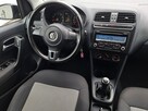 Volkswagen Polo * 1.4 MPi benzyna* Z NiEMiEC** BARDZO ŁADNE* KLiMAtyzacja* - 10