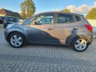Kia Venga Bezwypadkowy Serwisowany Klimatronik Parktronik Stan Wzorowy - 4