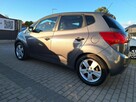 Kia Venga Bezwypadkowy Serwisowany Klimatronik Parktronik Stan Wzorowy - 5