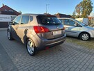 Kia Venga Bezwypadkowy Serwisowany Klimatronik Parktronik Stan Wzorowy - 6