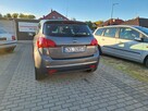 Kia Venga Bezwypadkowy Serwisowany Klimatronik Parktronik Stan Wzorowy - 7