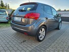 Kia Venga Bezwypadkowy Serwisowany Klimatronik Parktronik Stan Wzorowy - 8