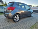 Kia Venga Bezwypadkowy Serwisowany Klimatronik Parktronik Stan Wzorowy - 9