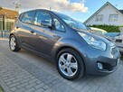 Kia Venga Bezwypadkowy Serwisowany Klimatronik Parktronik Stan Wzorowy - 10