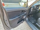 Kia Venga Bezwypadkowy Serwisowany Klimatronik Parktronik Stan Wzorowy - 12