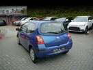 Renault Twingo 1.2 klimatyzacja Stan b.dobry bez rdzy korozji z Niemiec Gwarancja 12m - 6