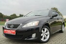 Lexus IS SALON PL 2,2 177 KM STAN IDEALNY ZADBANY SPRAWNY - 1