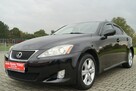 Lexus IS SALON PL 2,2 177 KM STAN IDEALNY ZADBANY SPRAWNY - 2
