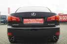 Lexus IS SALON PL 2,2 177 KM STAN IDEALNY ZADBANY SPRAWNY - 5