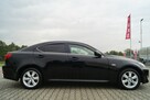 Lexus IS SALON PL 2,2 177 KM STAN IDEALNY ZADBANY SPRAWNY - 7