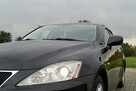 Lexus IS SALON PL 2,2 177 KM STAN IDEALNY ZADBANY SPRAWNY - 10