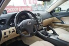 Lexus IS SALON PL 2,2 177 KM STAN IDEALNY ZADBANY SPRAWNY - 12