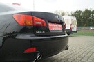 Lexus IS SALON PL 2,2 177 KM STAN IDEALNY ZADBANY SPRAWNY - 16