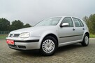 Volkswagen Golf CHAMP 1,4 75 KM KLIMA Z NIEMIEC IDEALNY ZADBANY DOINWESTOWNY - 1