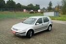 Volkswagen Golf CHAMP 1,4 75 KM KLIMA Z NIEMIEC IDEALNY ZADBANY DOINWESTOWNY - 3
