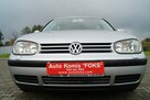 Volkswagen Golf CHAMP 1,4 75 KM KLIMA Z NIEMIEC IDEALNY ZADBANY DOINWESTOWNY - 5