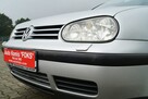 Volkswagen Golf CHAMP 1,4 75 KM KLIMA Z NIEMIEC IDEALNY ZADBANY DOINWESTOWNY - 6