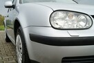 Volkswagen Golf CHAMP 1,4 75 KM KLIMA Z NIEMIEC IDEALNY ZADBANY DOINWESTOWNY - 8