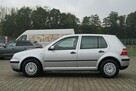 Volkswagen Golf CHAMP 1,4 75 KM KLIMA Z NIEMIEC IDEALNY ZADBANY DOINWESTOWNY - 9