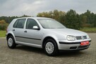 Volkswagen Golf CHAMP 1,4 75 KM KLIMA Z NIEMIEC IDEALNY ZADBANY DOINWESTOWNY - 12