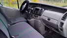 Renault Trafic L1H1 2.5Dci 146KM 2005r Ciężarowy 946kg Ładowność Fra Vat 23% - 8
