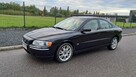Volvo S60 2.4D 2006r 163KM Tempomat Klimatyzacja Skóry Salon PL - 1