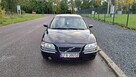 Volvo S60 2.4D 2006r 163KM Tempomat Klimatyzacja Skóry Salon PL - 2