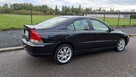 Volvo S60 2.4D 2006r 163KM Tempomat Klimatyzacja Skóry Salon PL - 6